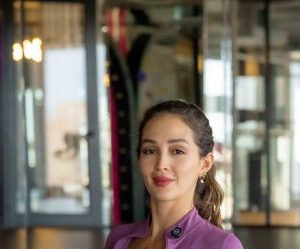 مرونة و استطالة الحوض للوصول إلى Front Split